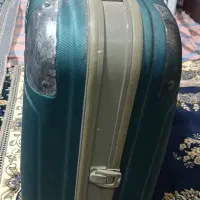 چمدان ژاپنی|کیف، کفش، کمربند|قم, مجیدیه|دیوار