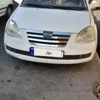 ام وی ام ۵۳۰ مدل ۹۱|خودرو سواری و وانت|تبریز, |دیوار