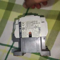 کنتاکتور ۳۲ آمپر|ماشینآلات صنعتی|کرج, باغستان|دیوار