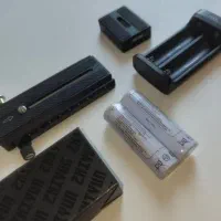 گیمبال ژیون ویبل اس Zhiyun Weebill s|دوربین عکاسی و فیلمبرداری|تهران, کاج|دیوار