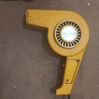 سشوار قدیمی و عتیقه