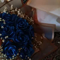 گل ربانی|گل مصنوعی|زاهدان, |دیوار