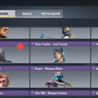 اکانت کالاف چنچ خور|کنسول، بازی ویدئویی و آنلاین|اراک, |دیوار