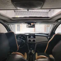 سهند مدل جی سانروف دار۴۰۳|خودرو سواری و وانت|مشهد, شفا|دیوار