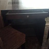 مبل و میز نهارخوری