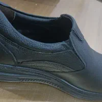 کفش چرم مردانه|کیف، کفش، کمربند|ایذه, |دیوار