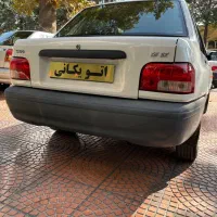 پراید مدل ۹۰ استثنایی|خودرو سواری و وانت|ارومیه, |دیوار