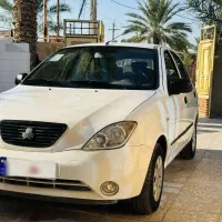 تیبا ۲|خودرو سواری و وانت|شیراز, احمدآباد|دیوار