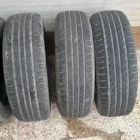 لاستیک تیبا صندوق دار|قطعات یدکی و لوازم جانبی|اهواز, شهرک رزمندگان|دیوار