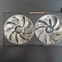 RX 6600 XT PowerColor Hellhound