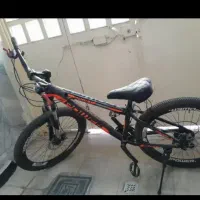 دوچرخه پاور