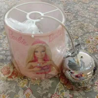 لوستر باربی