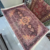 فرش ماشینی فرشینه ۴ متری|فرش|بابل, |دیوار