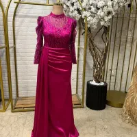 لباس مجلسی کرایه مناسب تمام سنین|لباس|اراک, |دیوار