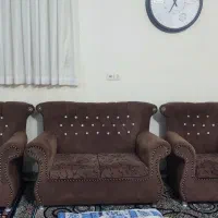 مبل|مبلمان خانگی و میز عسلی|گوآور, |دیوار