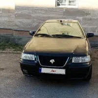 سمند ال ایکس|خودرو سواری و وانت|شاهرود, |دیوار