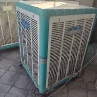کولر آبی آبسال ۶۰۰۰ سالم