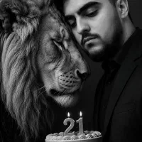 عکس ژورنالی خفن در چند ثانیه