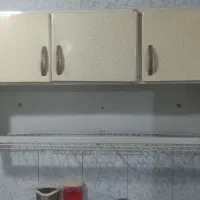 کابینت سینک هود گازطرح فر