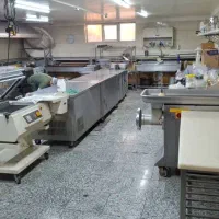 کمک اشپز و تخته کار کترینگ ایرانی|استخدام خدمات فروشگاه و رستوران|تهران, آبشار تهران (دریاچه)|دیوار