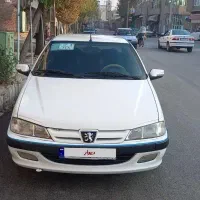 پژو پارس سال۹۵ استثنایی|خودرو سواری و وانت|مهاباد (آذربایجان غربی), |دیوار