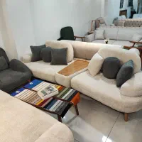 مبلمان تهرونی گلستان