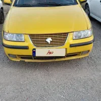 خودروسمند۸۸تاکسی|خودرو سواری و وانت|سهند, |دیوار