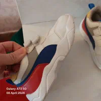 کفش اسپرت ال سی وایکیکی سایز ۲۵