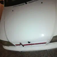 پراید ۱۱۱مدل۹۷|خودرو سواری و وانت|فولادشهر, مسکن مهر فولادشهر|دیوار