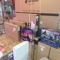 انواع کنسول بازی وتلویزیون|کنسول، بازی ویدئویی و آنلاین|اردبیل, |دیوار