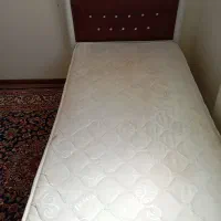 تخت یک نفرباتشک رویال