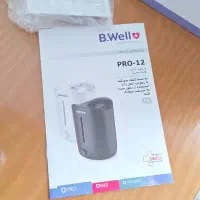 دستگاه بخور B.well|پنکه و تصفیه‌کنندهٔ هوا|قم, پردیسان|دیوار