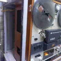 ریل آکایی x360 در حد و 10 تا نوار|سیستم صوتی خانگی|تهران, فدک|دیوار