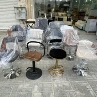 فروش صندلی اپن کانتر جزیره بار تک و عمده