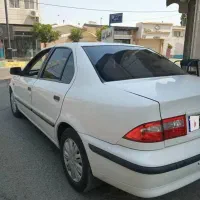 سمند ای اِف سون بی رنگ کم کار|خودرو سواری و وانت|بابل, |دیوار