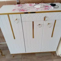 جا کفشی صفر بدون استفاده