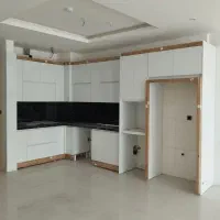 نصب کابینت کمد دیواری mdfتعمیر کابینت و جابه جایی