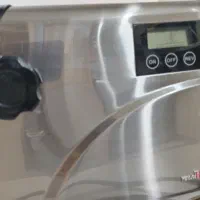 چرخ گوشت کلورانس اصلی