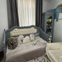 تخت کودک و نوجوان 80 در180
