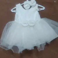 لباس عروس کودک
