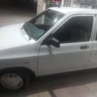 پراید ۹۷|خودرو سواری و وانت|رباطکریم, نصیرشهر|دیوار