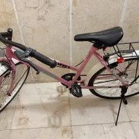 دوچرخه ویوا