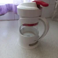 نگهدارنده رب|ظروف نگهدارنده، پلاستیکی، یک‌بارمصرف|ماهدشت, |دیوار