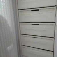 یخچال فریزر پارس