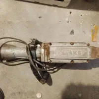 فروش فوری موتور برق،هیلتی و هواکش|ماشین‌آلات صنعتی|کرج, فاز ۴ مهرشهر|دیوار