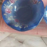 تعدادی وسیله منزل|ظروف سرو و پذیرایی|کرمانشاه, |دیوار