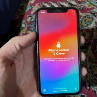 ایفون ایکس آر XR