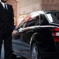 راننده و دستیار شخصی مدیرعامل