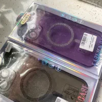 ۲عدد گارد گوشی نو ایفون ۱۳ max