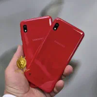 سامسونگ گلکسی A10 عروسک بشرط سلامت کامل 32/2